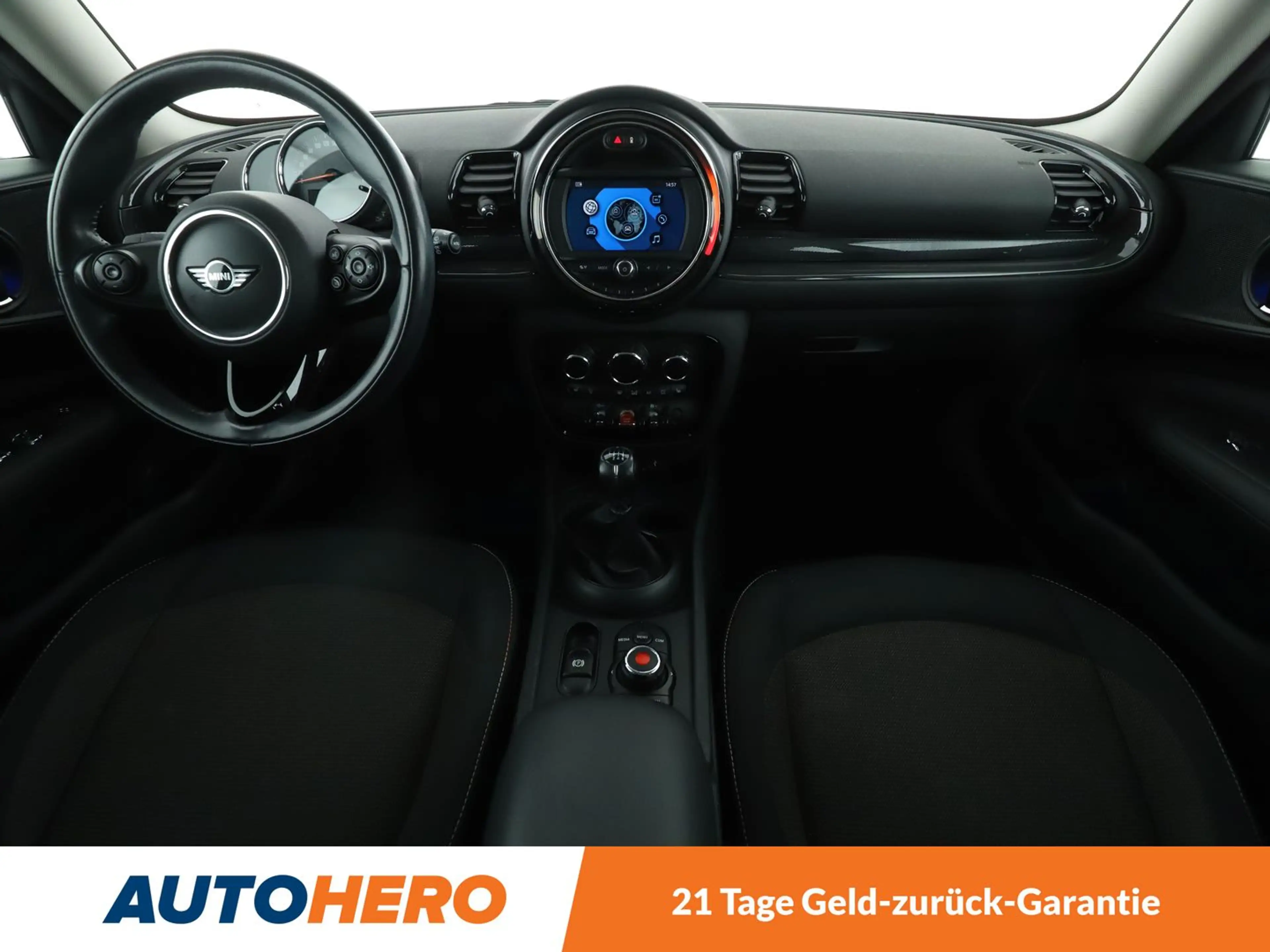 MINI One Clubman One*PDC*SHZ*KLIMA*ALU*GARANTIE* — photo 12