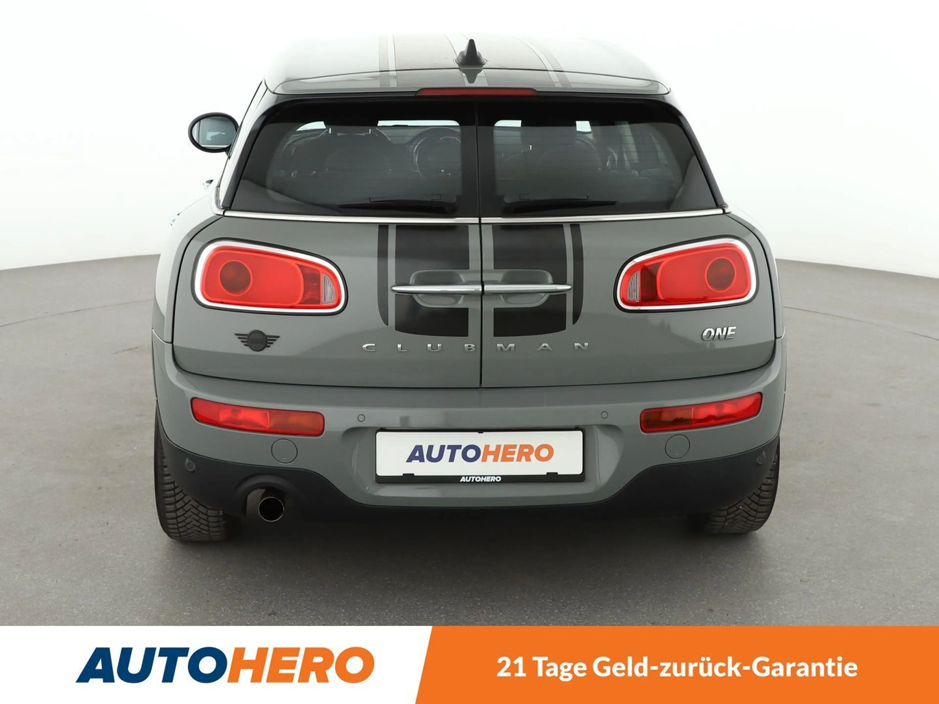 MINI One Clubman One*PDC*SHZ*KLIMA*ALU*GARANTIE* — photo 5