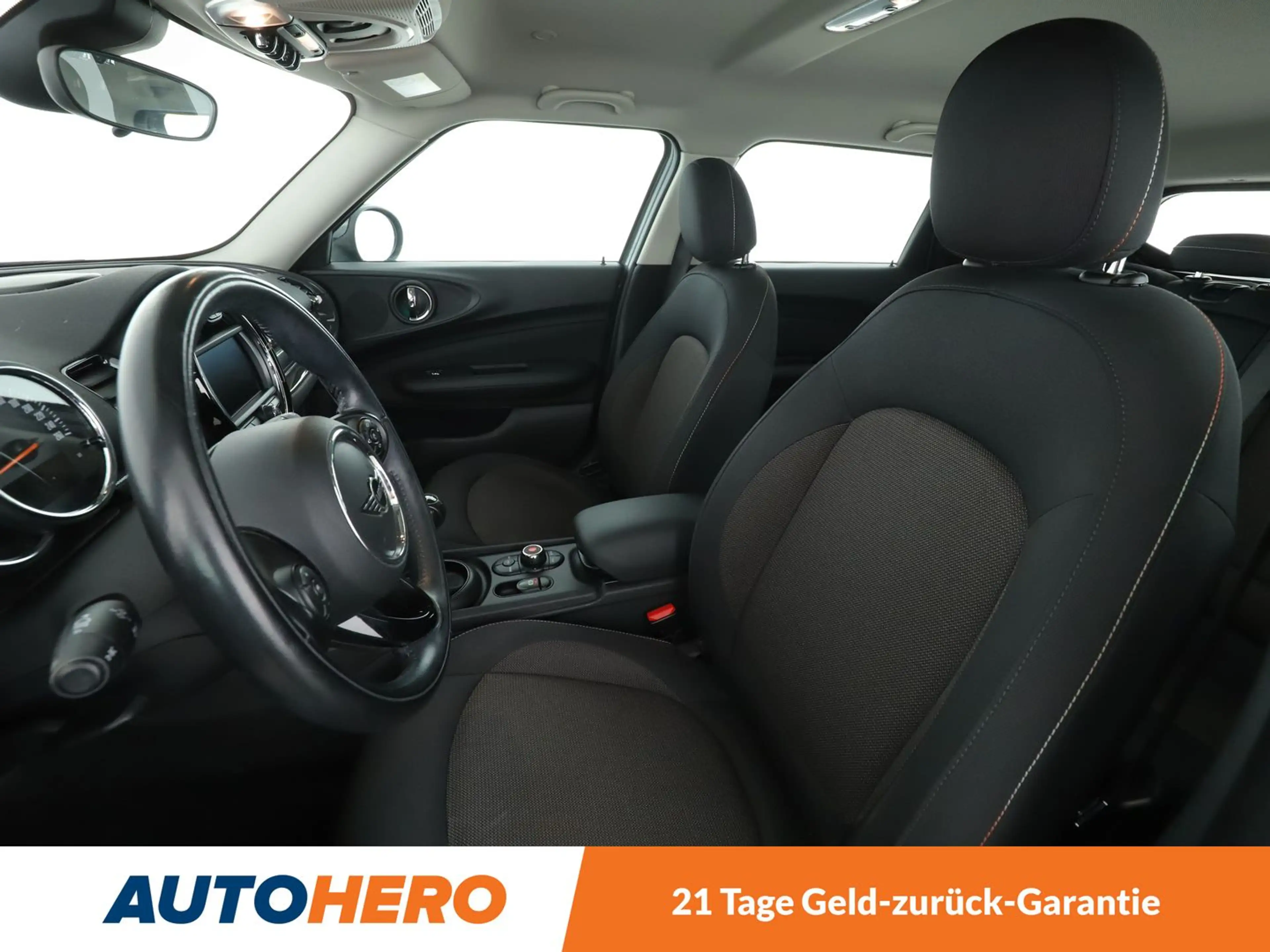 MINI One Clubman One*PDC*SHZ*KLIMA*ALU*GARANTIE* — photo 10
