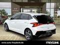 Hyundai i20 FL (MY25) 1.0 T-GDI (100 PS) 7-DCT 2WD Prime Weiß - thumbnail 3