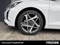 Hyundai i20 FL (MY25) 1.0 T-GDI (100 PS) 7-DCT 2WD Prime Weiß - thumbnail 7