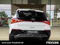 Hyundai i20 FL (MY25) 1.0 T-GDI (100 PS) 7-DCT 2WD Prime Weiß - thumbnail 4