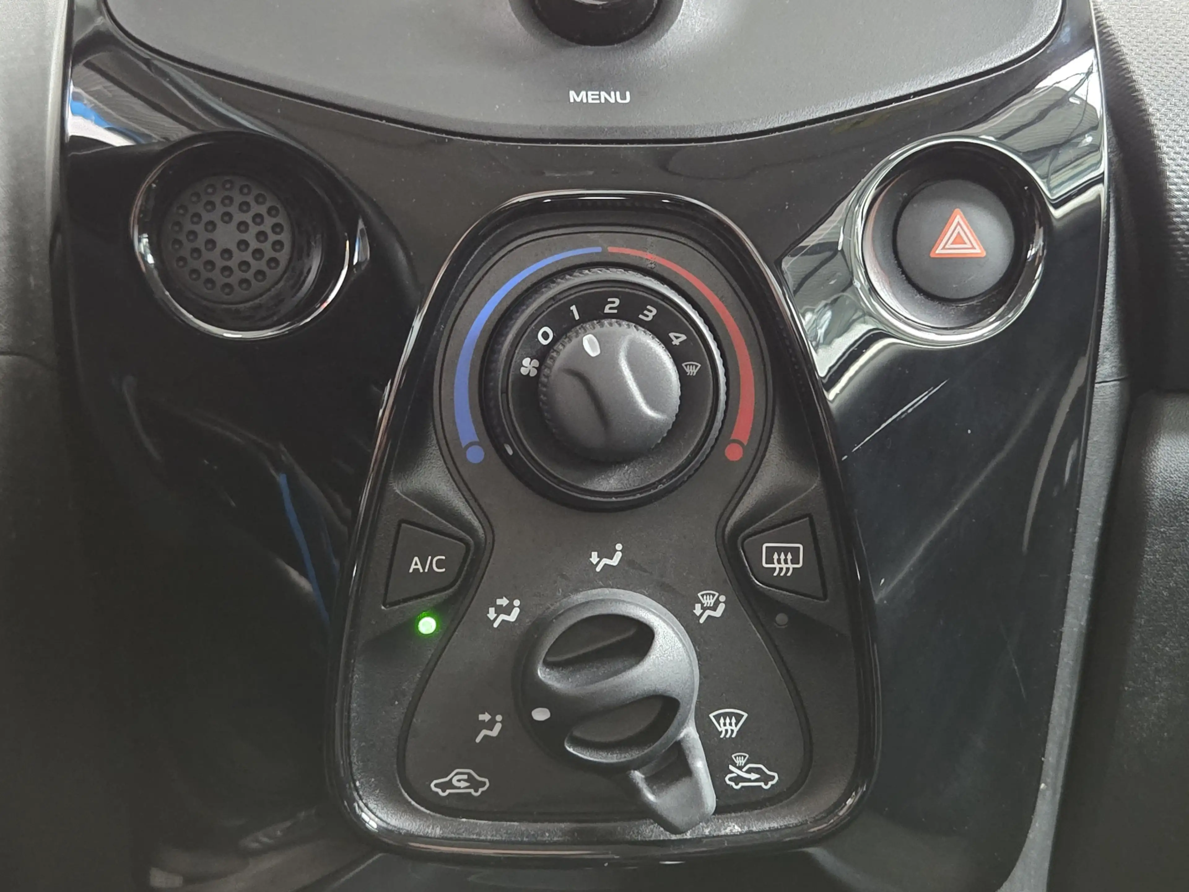 Citroen C1 1.0 VTi Feel Airco, El Pakket, BT Telefoon, Etc. — photo 29
