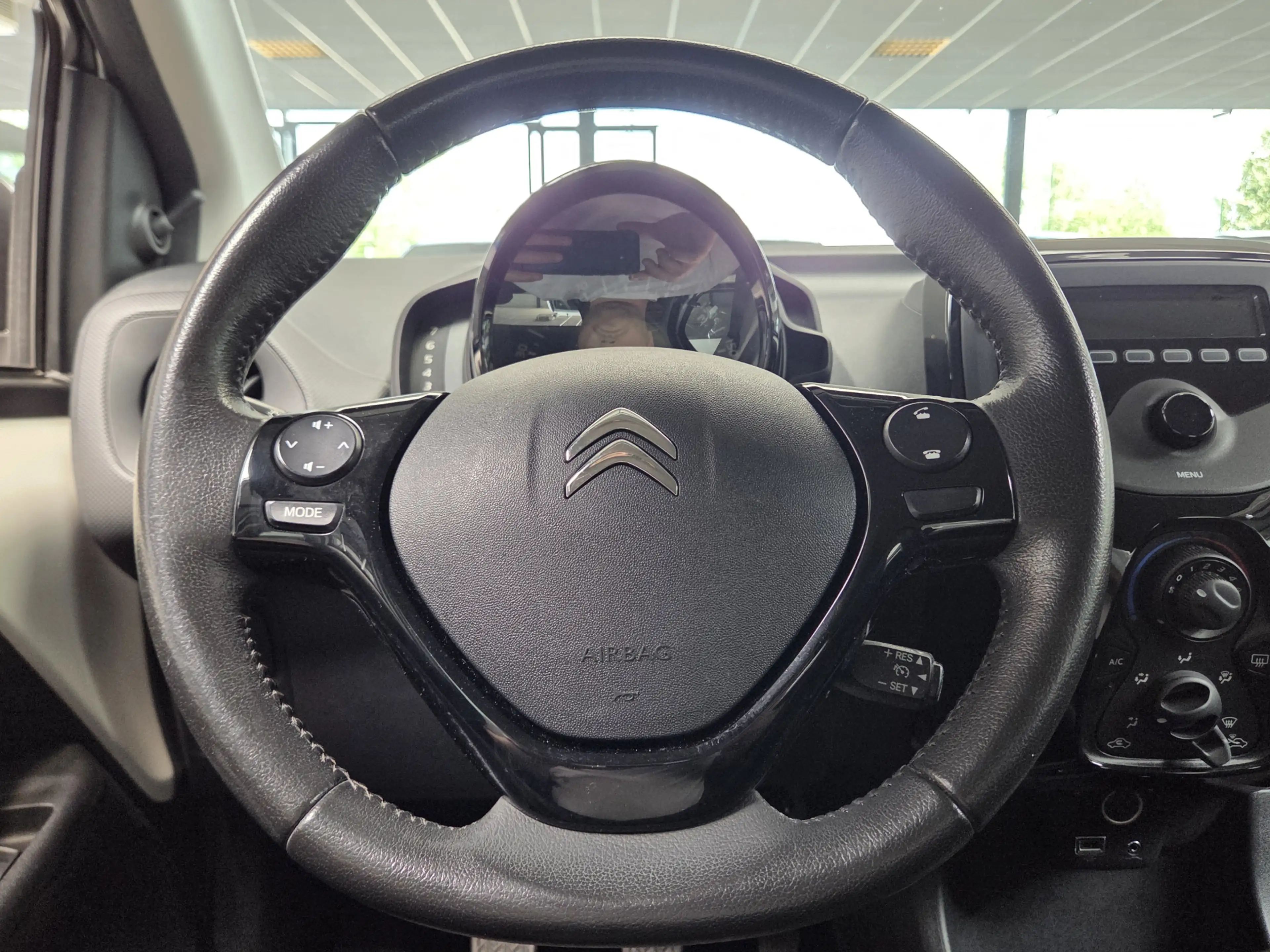 Citroen C1 1.0 VTi Feel Airco, El Pakket, BT Telefoon, Etc. — photo 21