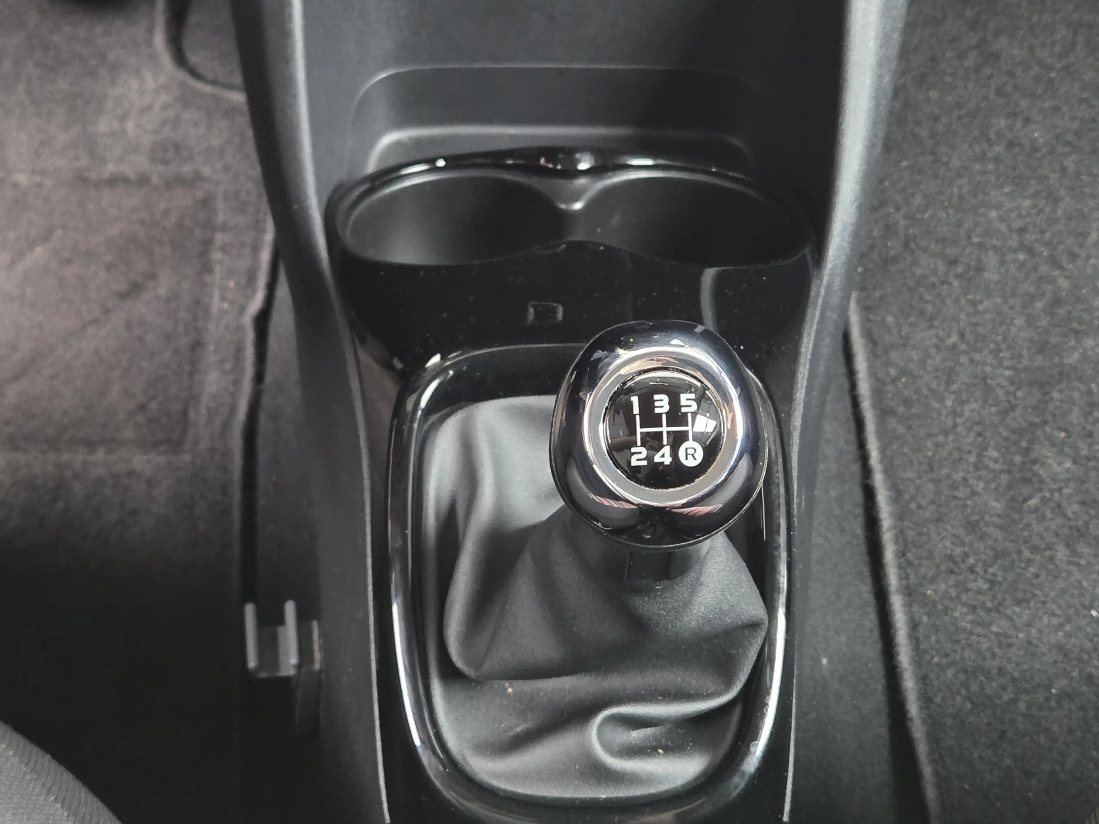 Citroen C1 1.0 VTi Feel Airco, El Pakket, BT Telefoon, Etc. — photo 31