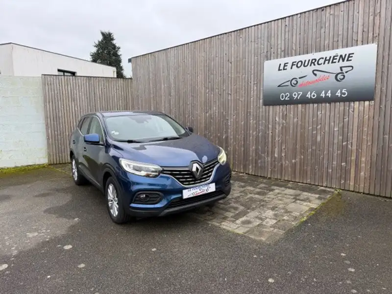 RENAULT Kadjar