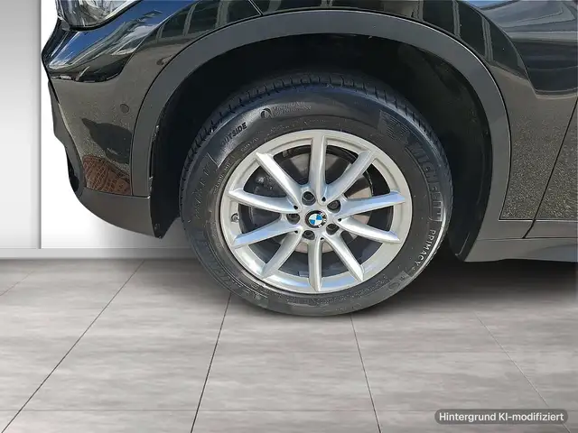 BMW X1 view 4