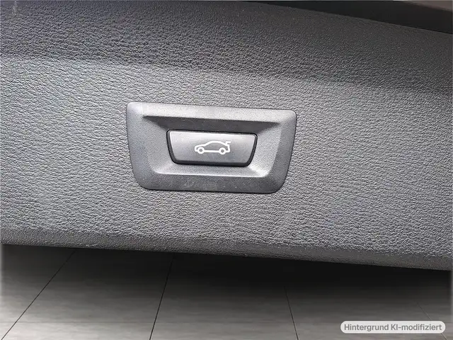 BMW X1 view 11