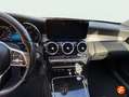 Mercedes-Benz C 200 d Negro - thumbnail 11