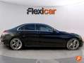 Mercedes-Benz C 200 d Negro - thumbnail 4