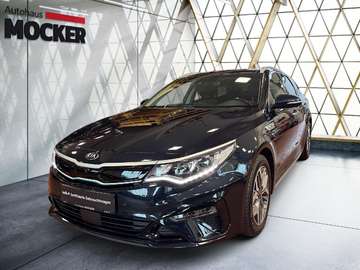 Spirit Plug-in Hybrid