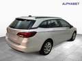 Opel Astra K 1.5 D Facelift Argent - thumbnail 4
