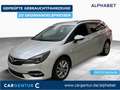 Opel Astra K 1.5 D Facelift Argent - thumbnail 1