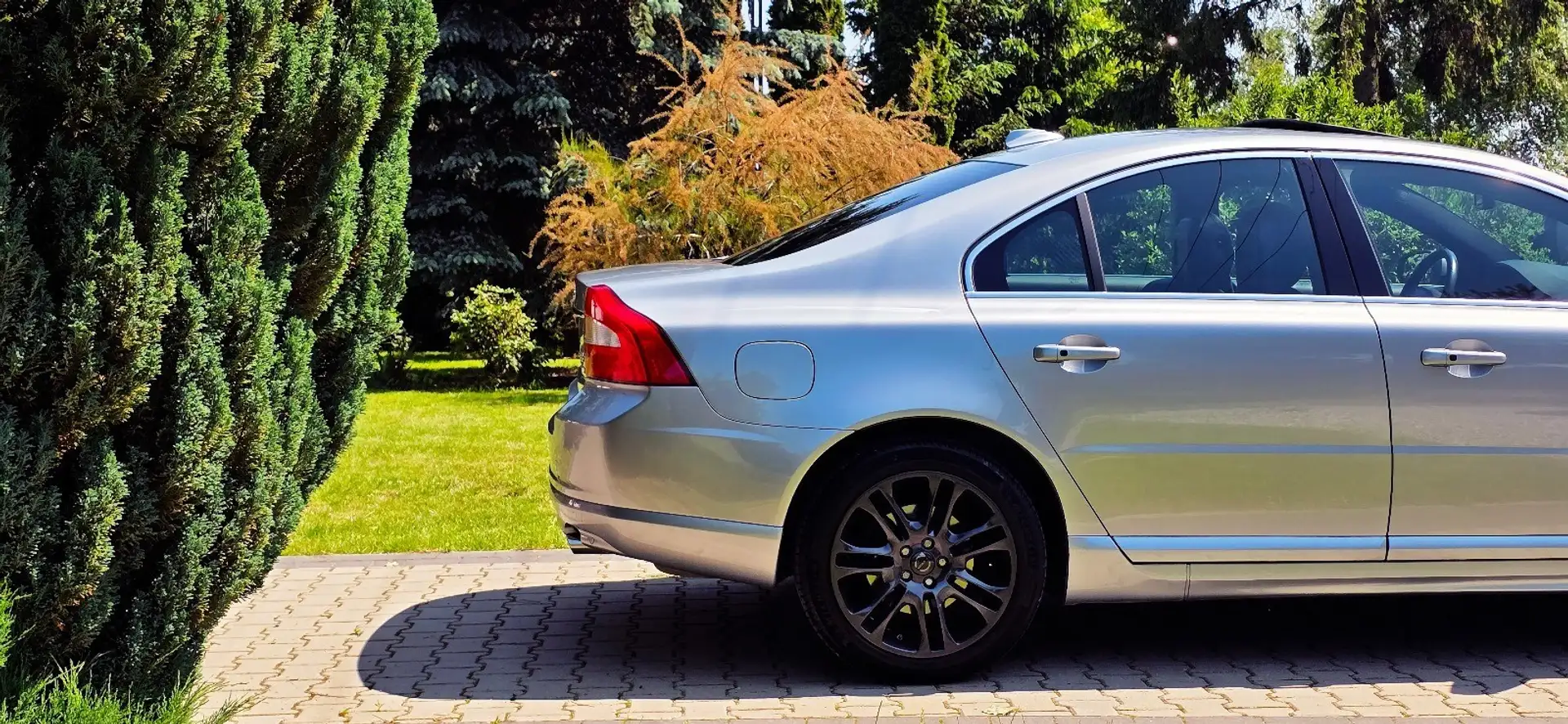 Volvo S80 V8 AWD Aut. Executive - 1