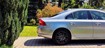 V8 AWD Aut. Executive