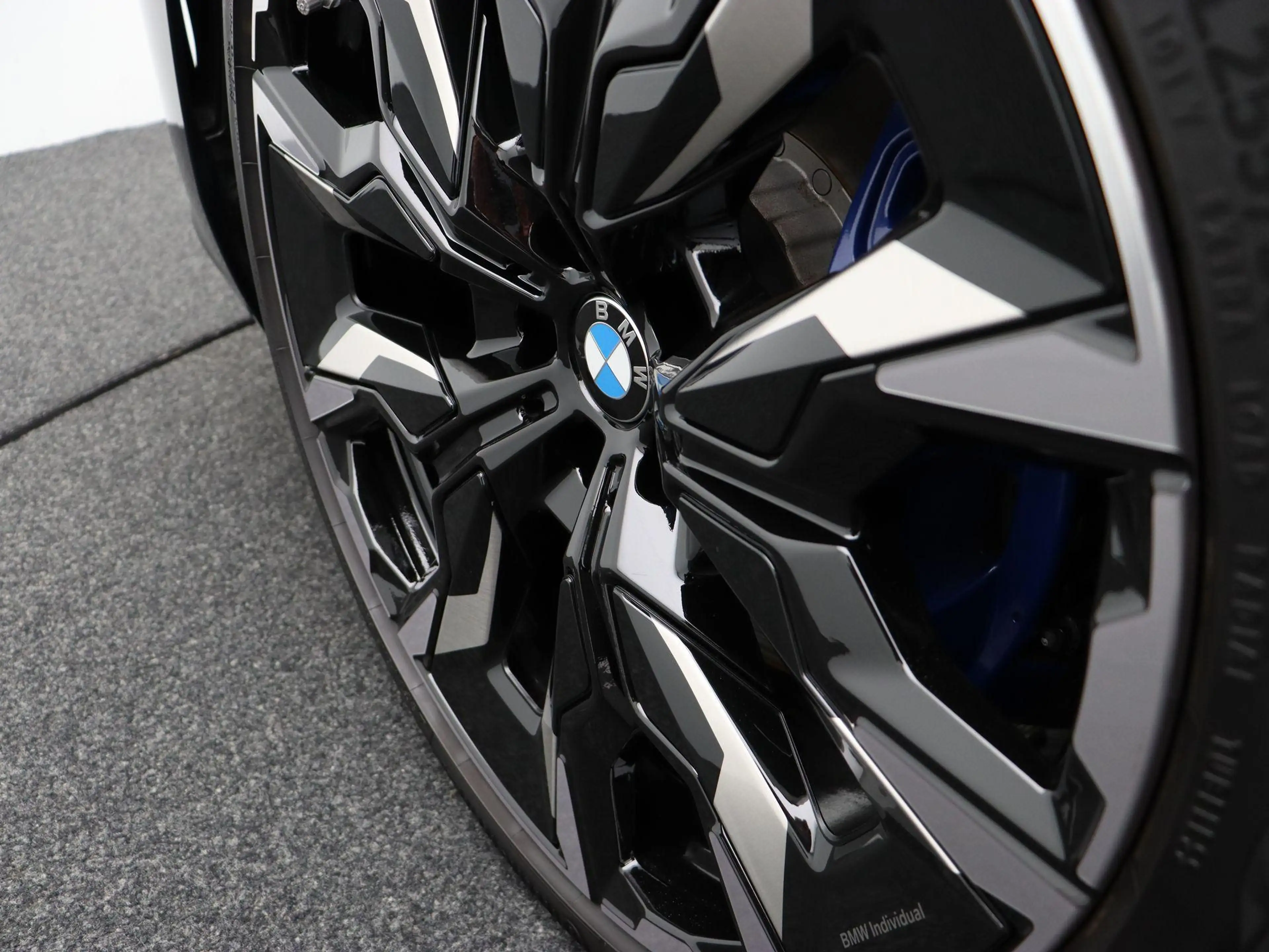 BMW 550 5 Serie Sedan 550e xDrive M Sportpakket Pro | Inno — photo 9