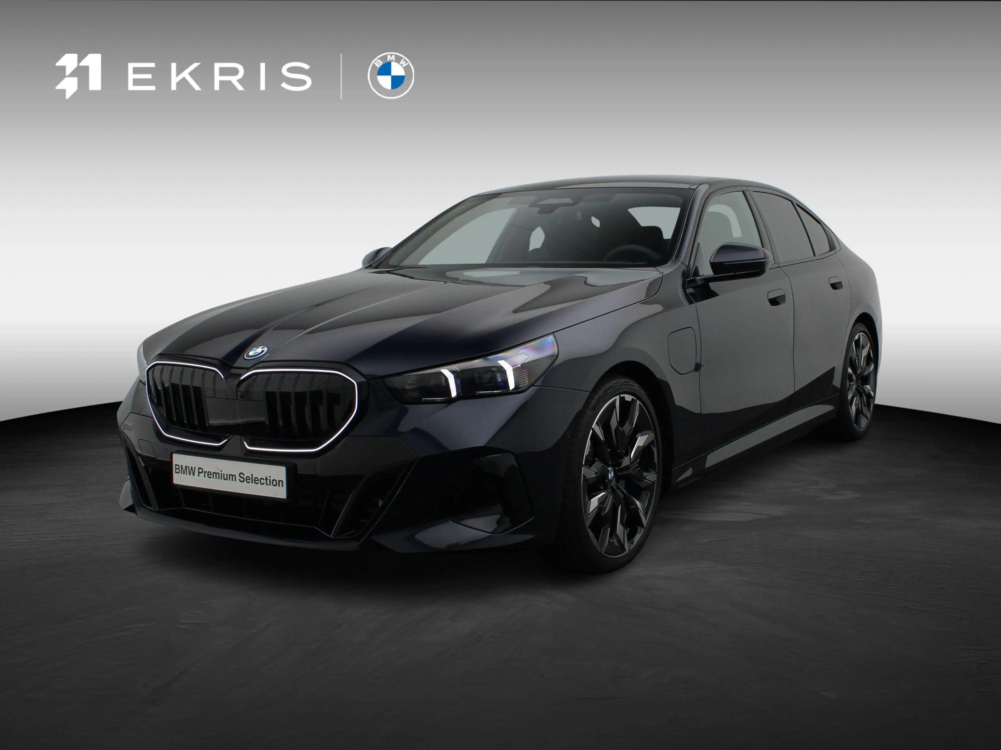 BMW 550 5 Serie Sedan 550e xDrive M Sportpakket Pro | Inno
