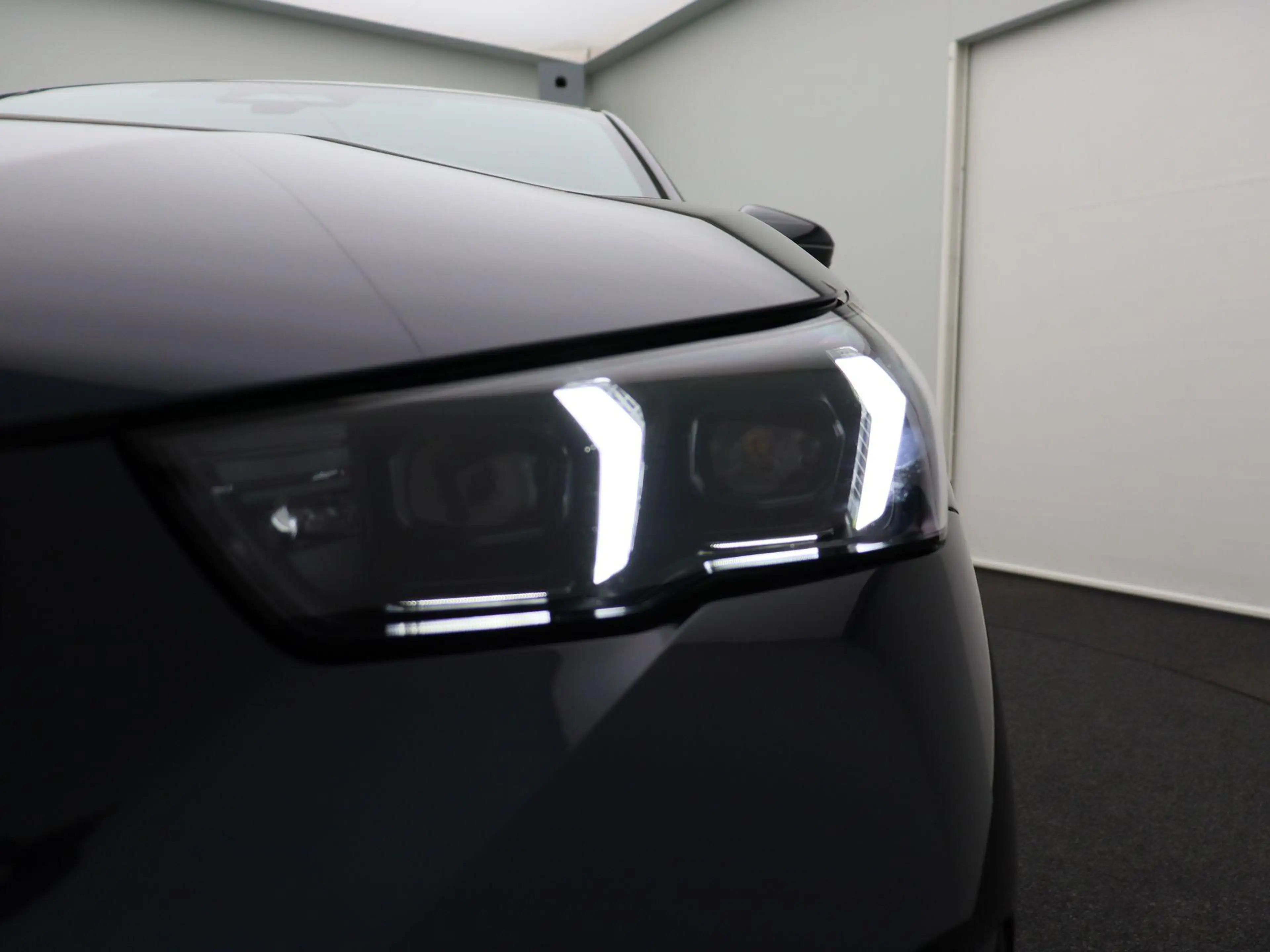 BMW 550 5 Serie Sedan 550e xDrive M Sportpakket Pro | Inno — photo 6