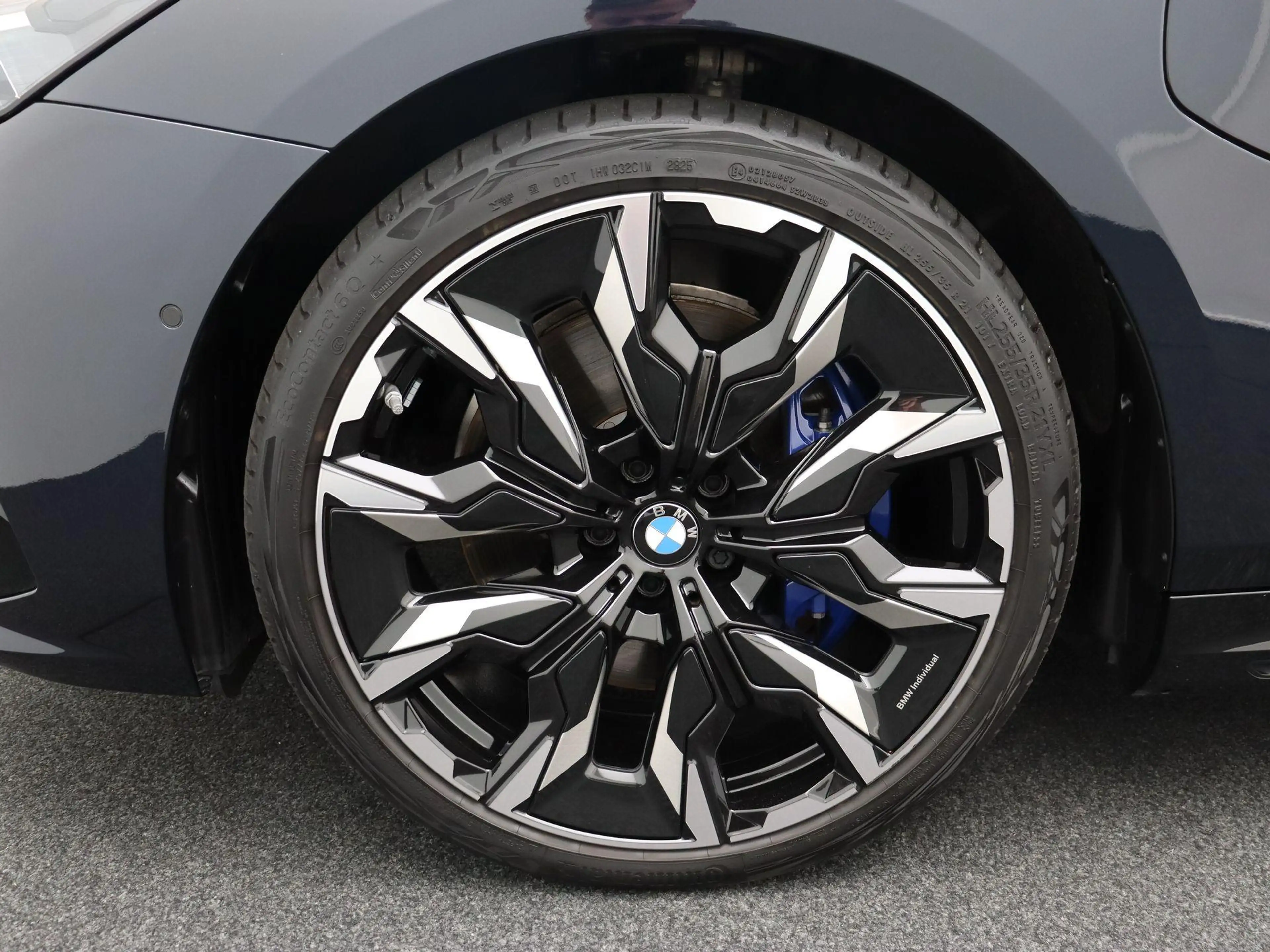 BMW 550 5 Serie Sedan 550e xDrive M Sportpakket Pro | Inno — photo 8
