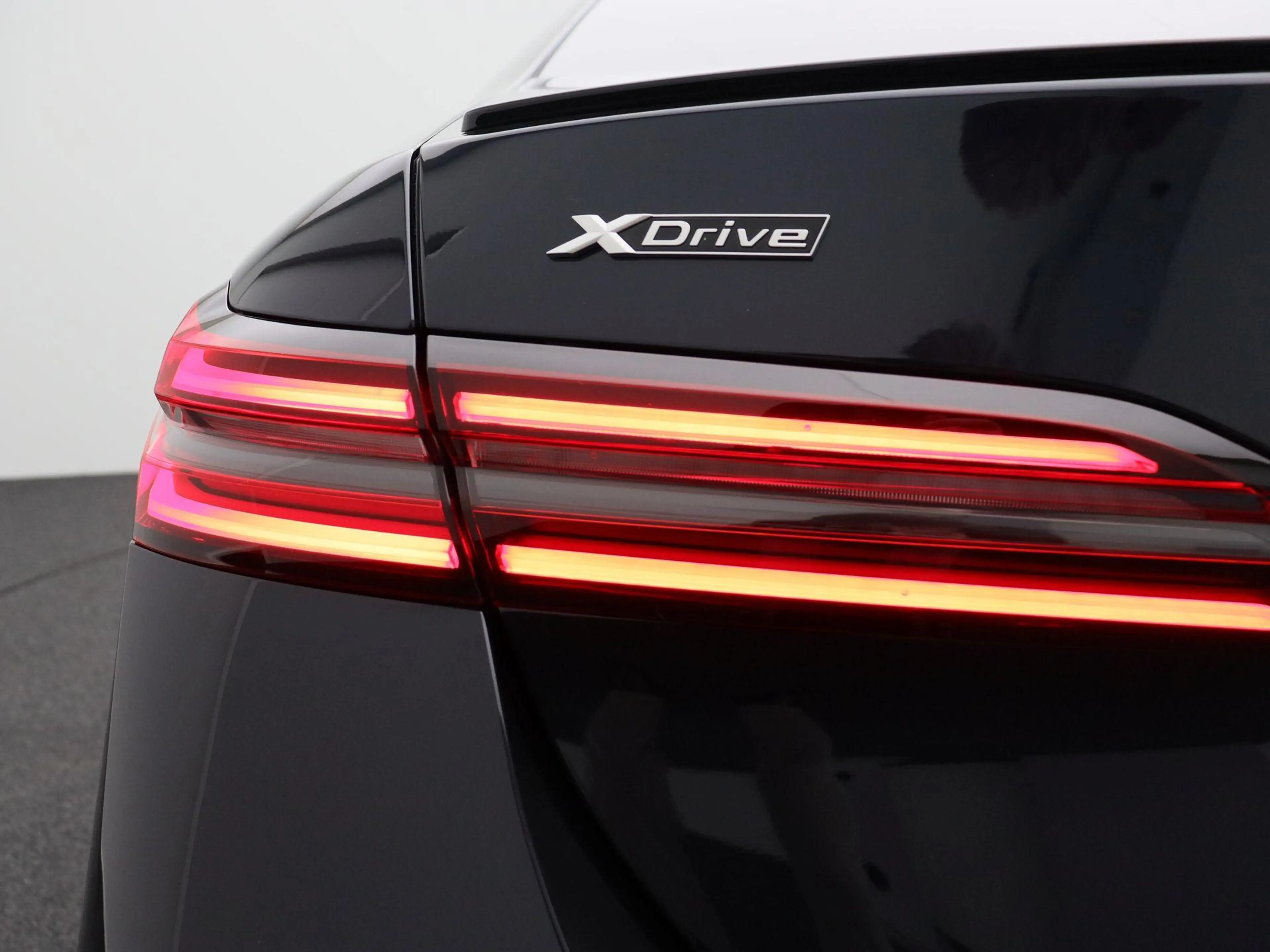 BMW 550 5 Serie Sedan 550e xDrive M Sportpakket Pro | Inno — photo 10