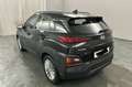 Hyundai KONA Automatik Schwarz - thumbnail 2