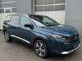 Peugeot 5008 HEV 136 E-DCS6 Allure Pack Aut. *7-SITZER* Blau - thumbnail 1