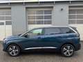 Peugeot 5008 HEV 136 E-DCS6 Allure Pack Aut. *7-SITZER* Blau - thumbnail 4