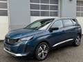 Peugeot 5008 HEV 136 E-DCS6 Allure Pack Aut. *7-SITZER* Blau - thumbnail 21