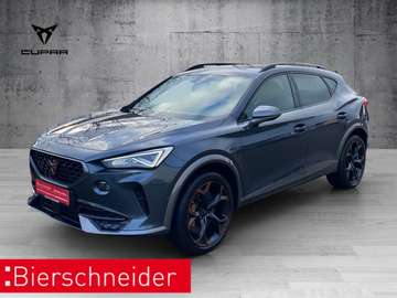 VZ 4Drive DSG BREMBO eHeck FaPa Beats WP