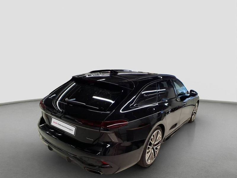 Audi A6 Avant e-hybrid quattro 270 kW S tronic — photo 3