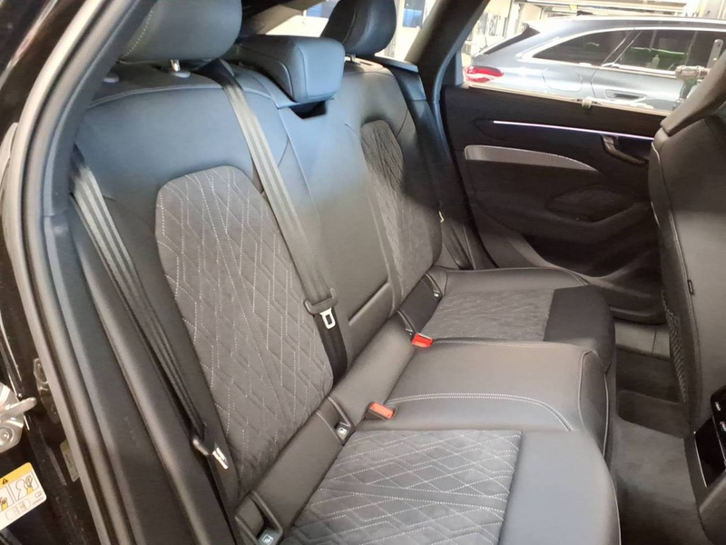Audi A6 Avant e-hybrid quattro 270 kW S tronic — photo 10