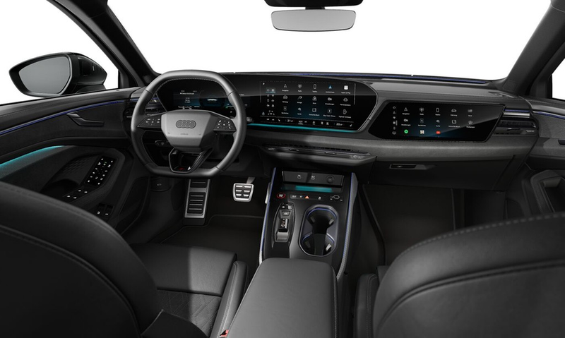 Audi A6 Avant e-hybrid quattro 270 kW S tronic — photo 14