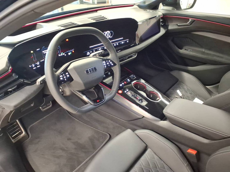 Audi A6 Avant e-hybrid quattro 270 kW S tronic — photo 4