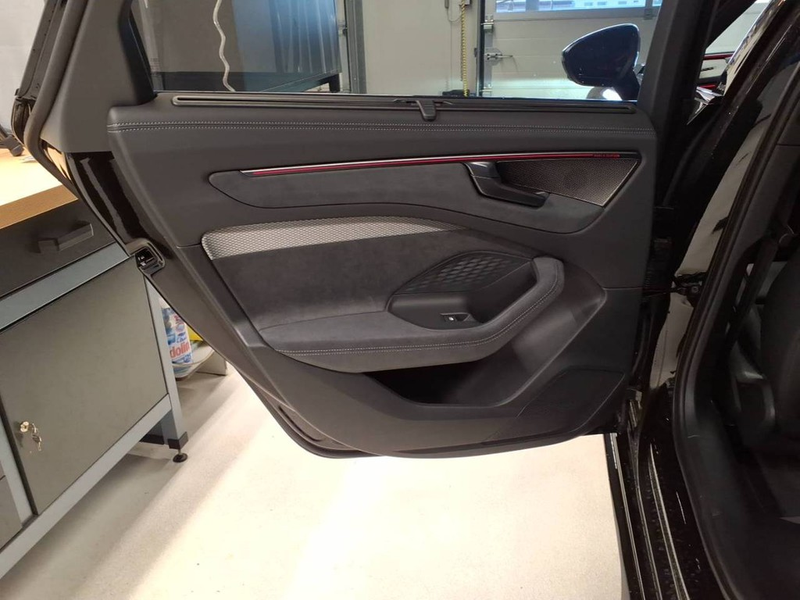 Audi A6 Avant e-hybrid quattro 270 kW S tronic — photo 6