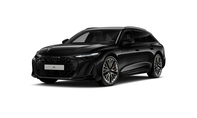 Audi A6 Avant e-hybrid quattro 270 kW S tronic — photo 11