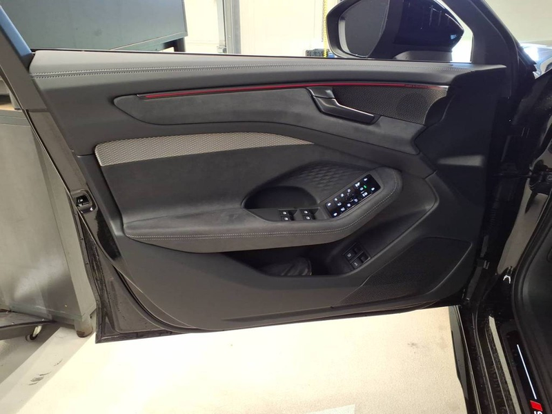 Audi A6 Avant e-hybrid quattro 270 kW S tronic — photo 5