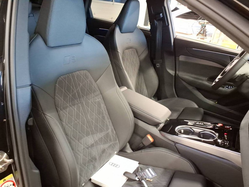 Audi A6 Avant e-hybrid quattro 270 kW S tronic — photo 9
