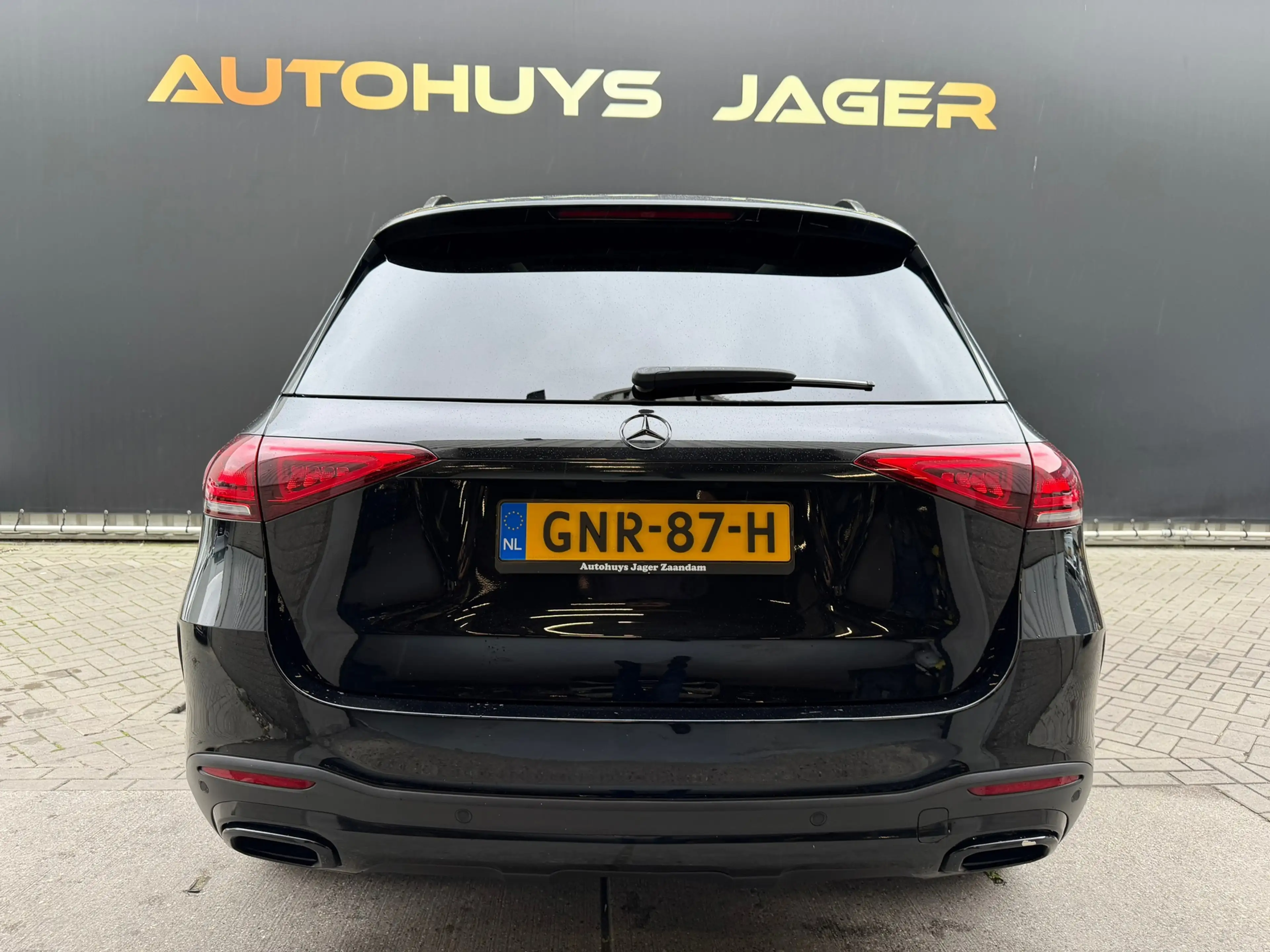 Mercedes-Benz GLE 450 4MATIC Pano Softclosed Verkoeling Memory Burmester — photo 7