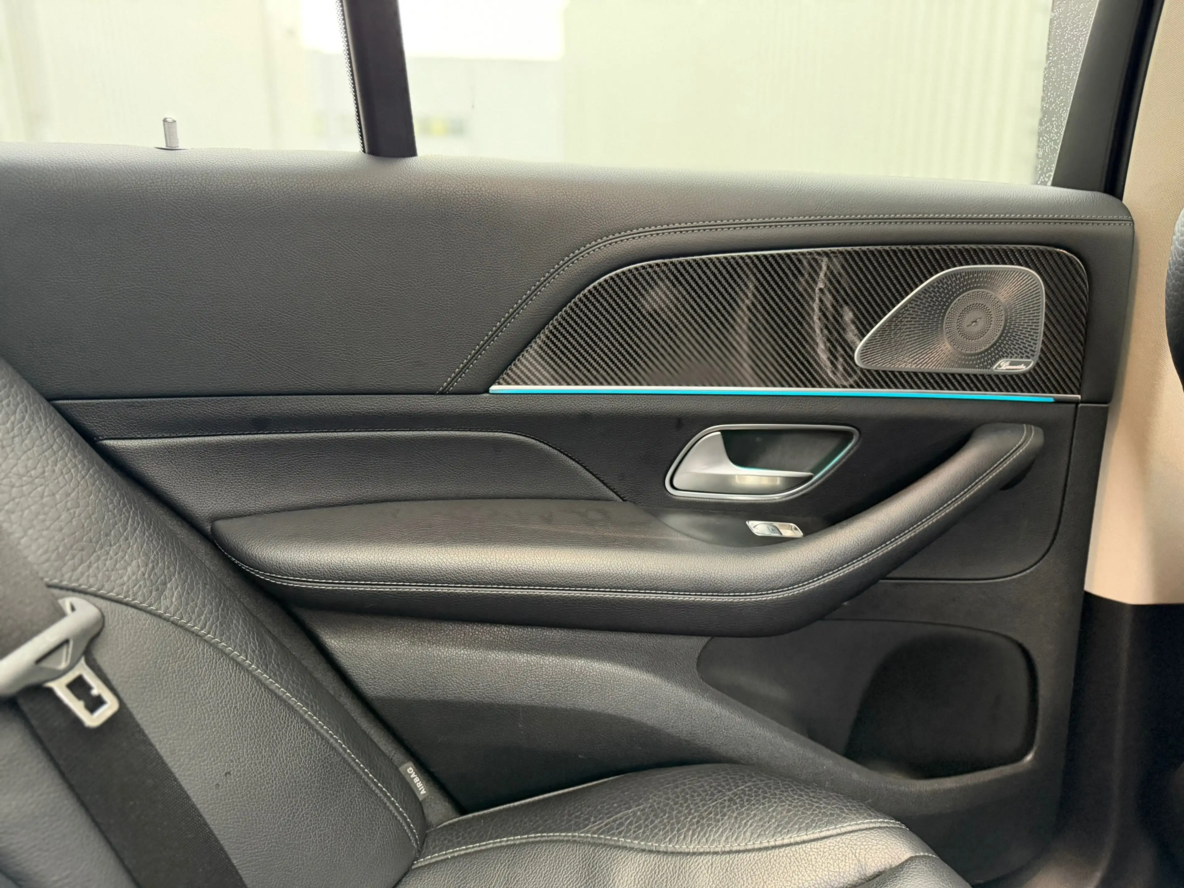 Mercedes-Benz GLE 450 4MATIC Pano Softclosed Verkoeling Memory Burmester — photo 28