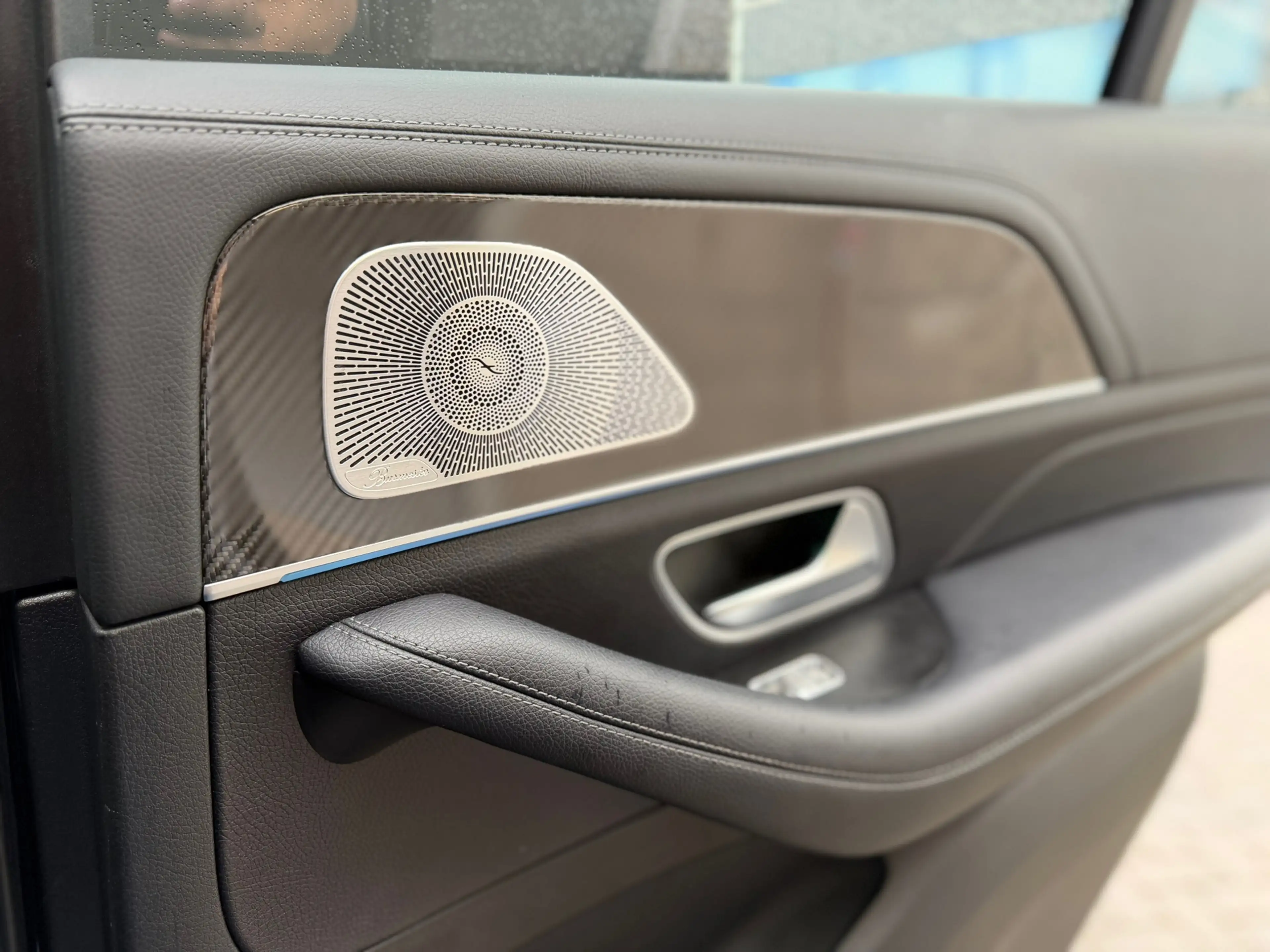Mercedes-Benz GLE 450 4MATIC Pano Softclosed Verkoeling Memory Burmester — photo 29