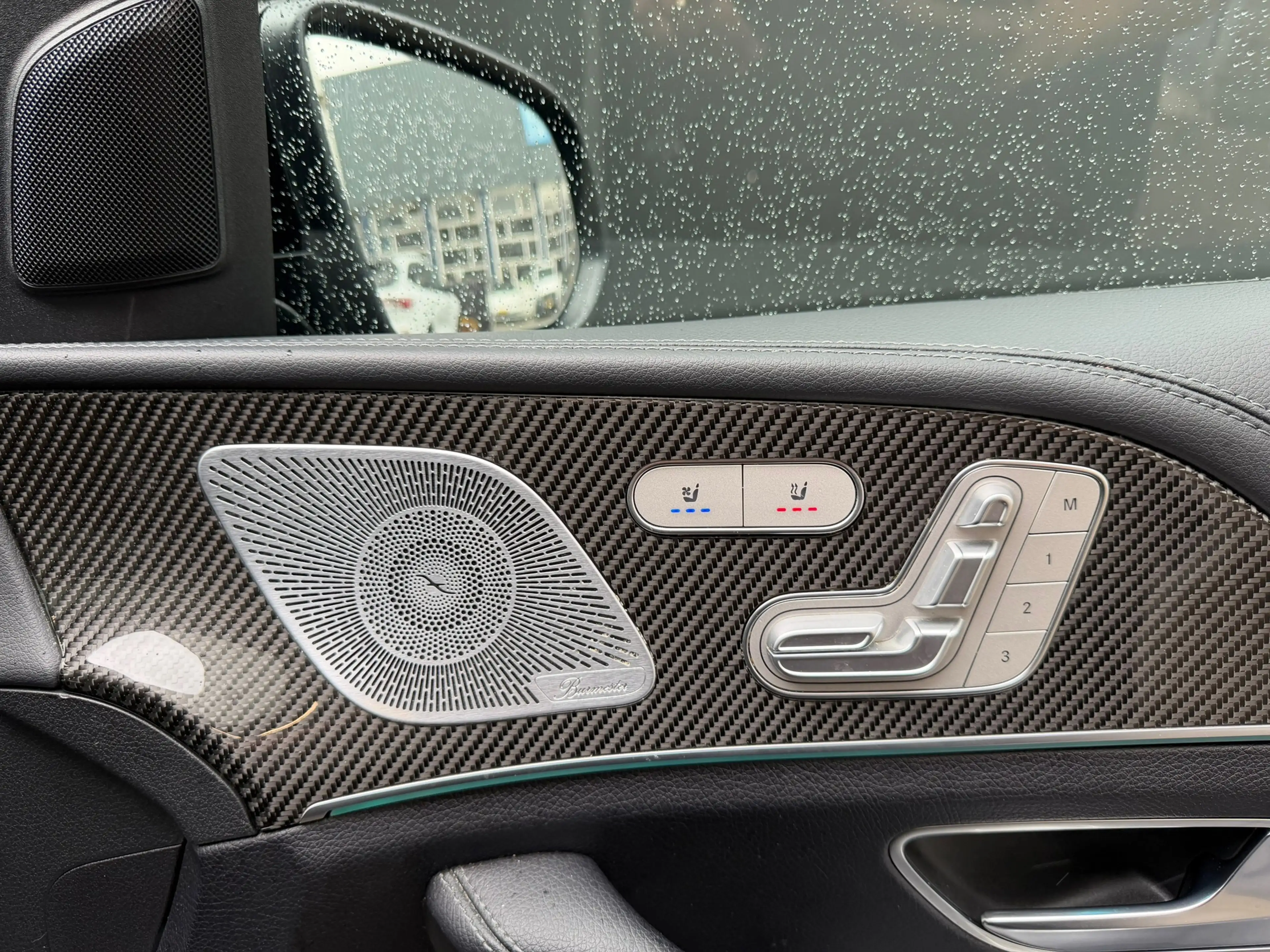 Mercedes-Benz GLE 450 4MATIC Pano Softclosed Verkoeling Memory Burmester — photo 21
