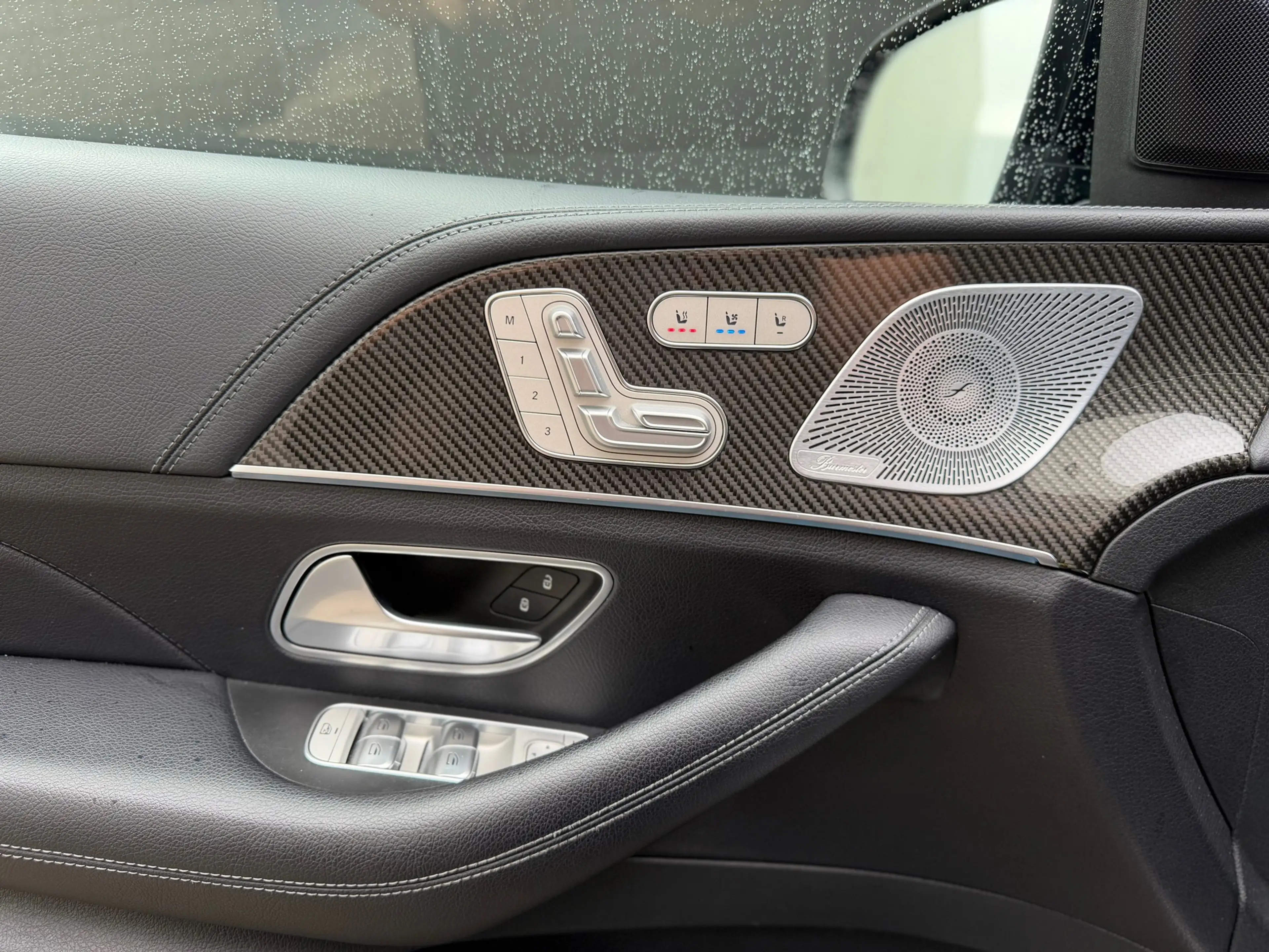 Mercedes-Benz GLE 450 4MATIC Pano Softclosed Verkoeling Memory Burmester — photo 39