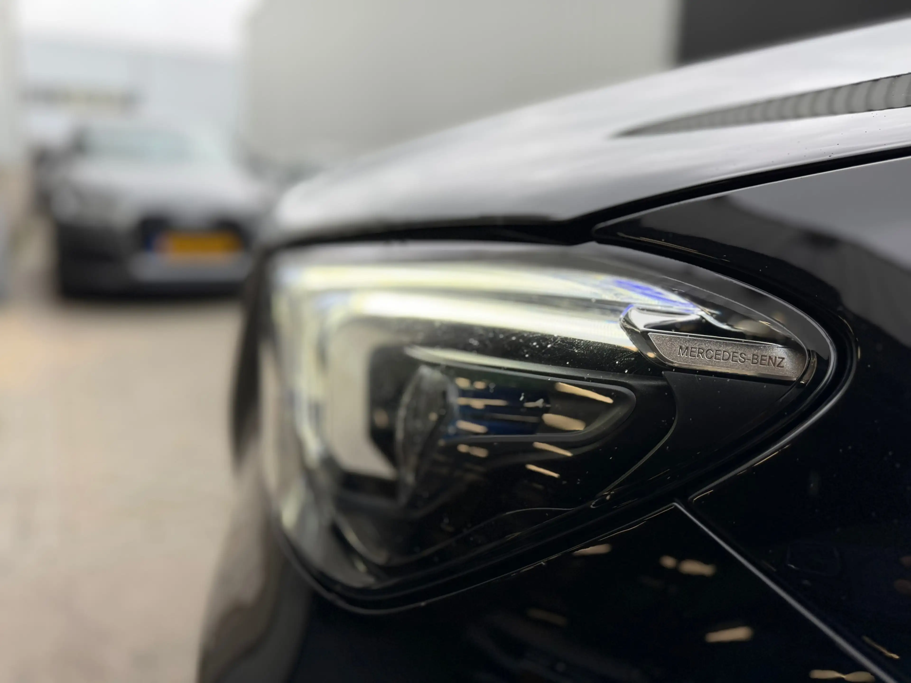 Mercedes-Benz GLE 450 4MATIC Pano Softclosed Verkoeling Memory Burmester — photo 14