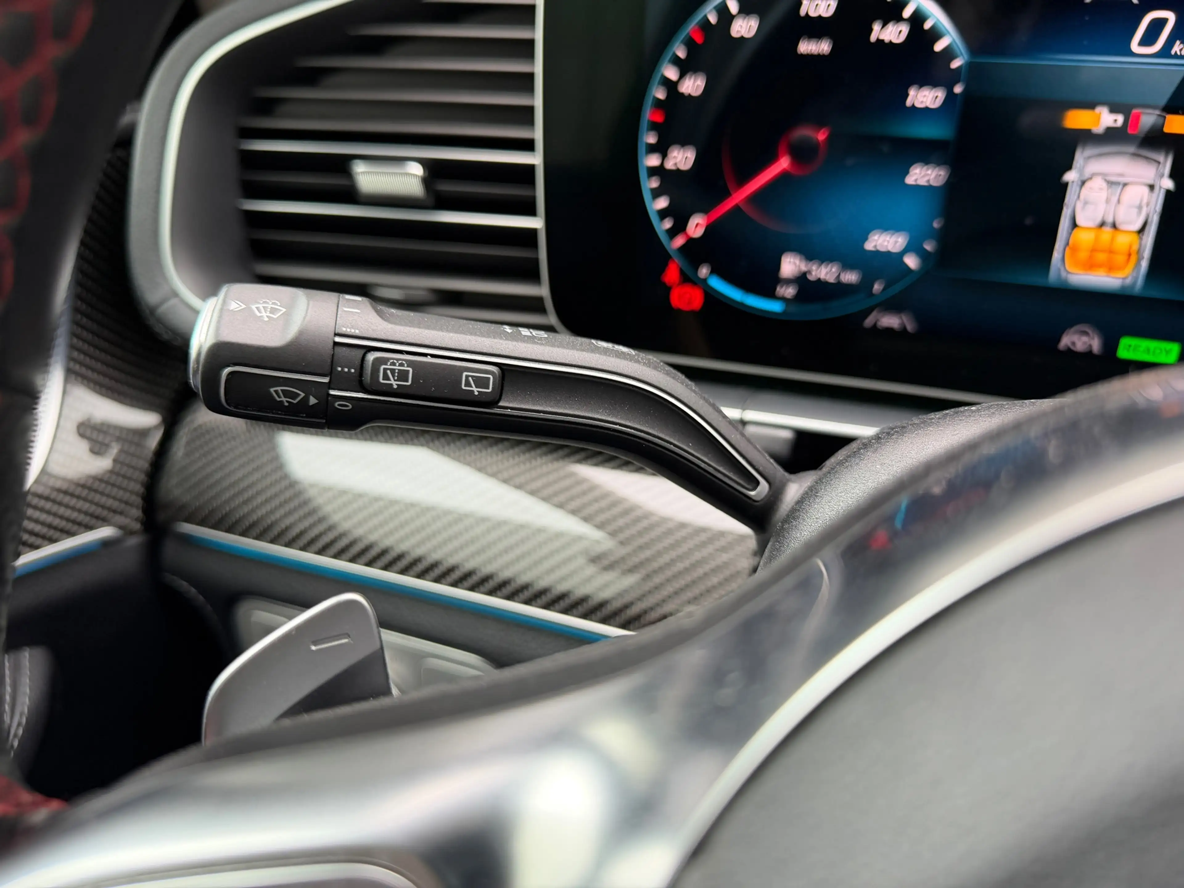 Mercedes-Benz GLE 450 4MATIC Pano Softclosed Verkoeling Memory Burmester — photo 48