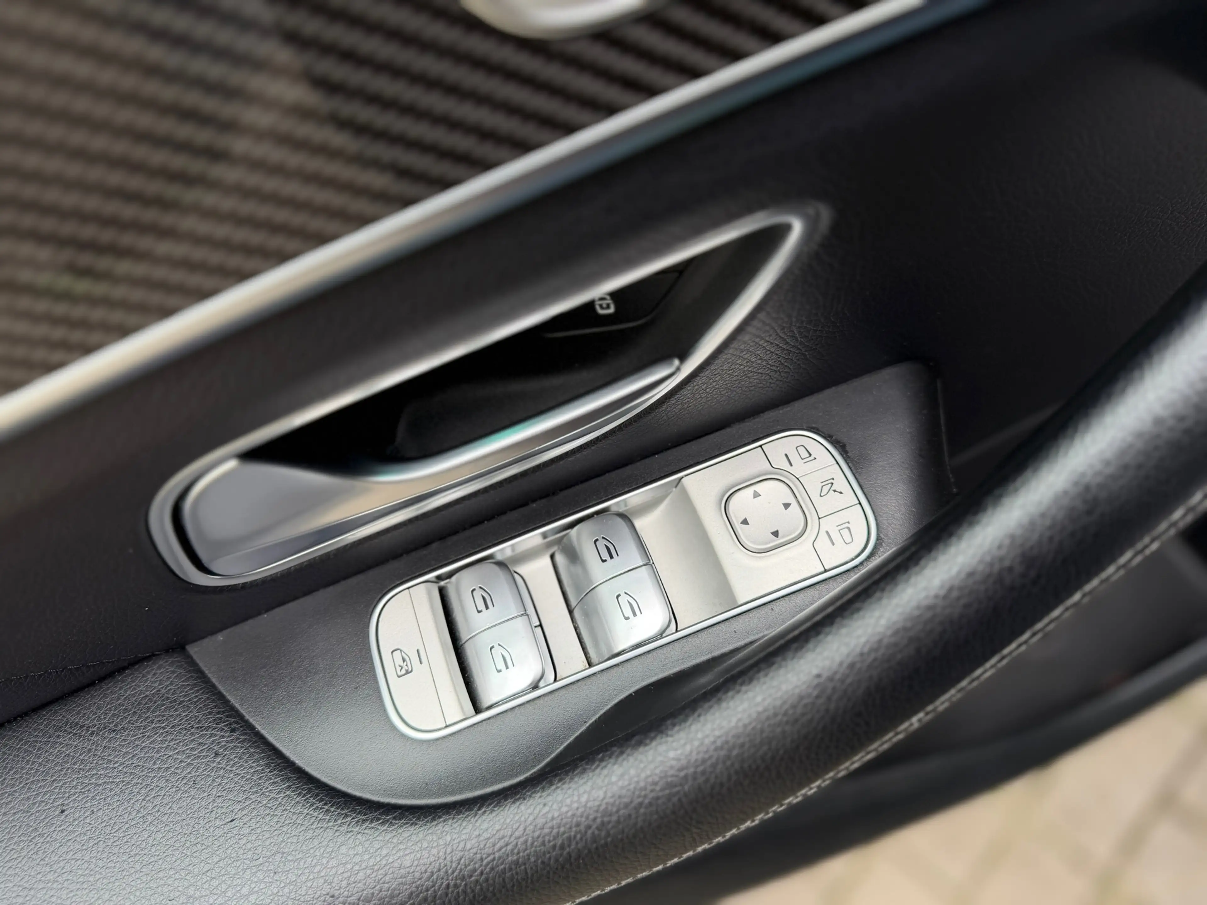 Mercedes-Benz GLE 450 4MATIC Pano Softclosed Verkoeling Memory Burmester — photo 40