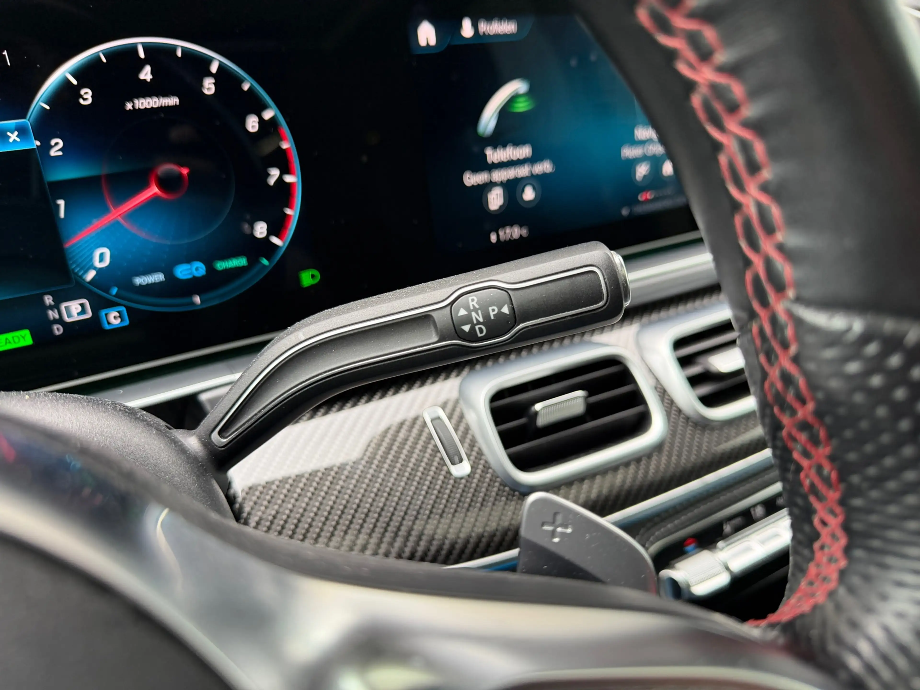 Mercedes-Benz GLE 450 4MATIC Pano Softclosed Verkoeling Memory Burmester — photo 47