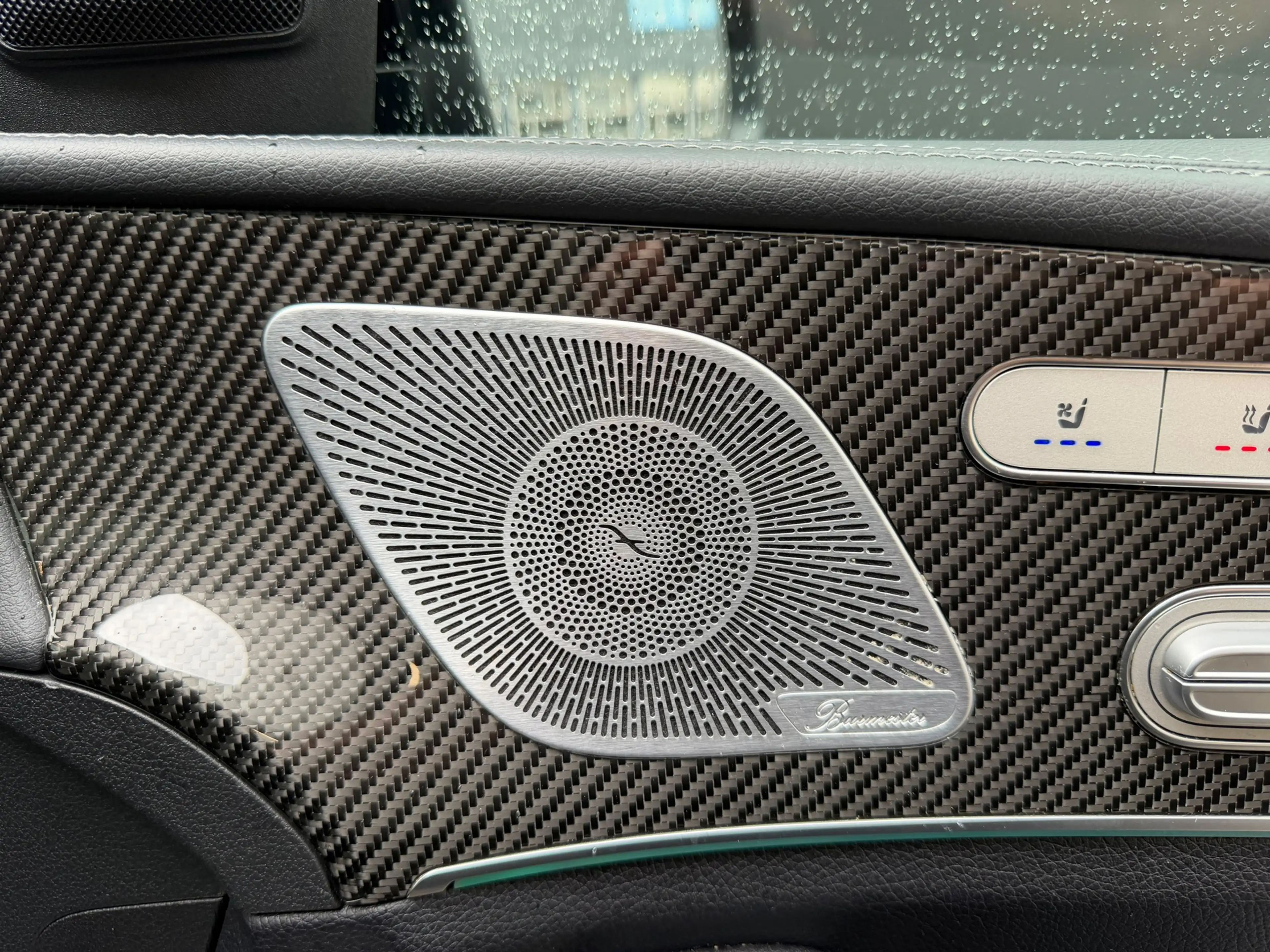 Mercedes-Benz GLE 450 4MATIC Pano Softclosed Verkoeling Memory Burmester — photo 22