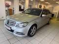 Mercedes-Benz C 250 C -Klasse T-Modell/Navi/Klima/Tempomat Plateado - thumbnail 1