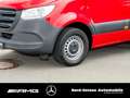 Mercedes-Benz Sprinter 311 L2H1 TOURER Rollstuhlfahrzeug Rot - thumbnail 5
