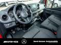 Mercedes-Benz Sprinter 311 L2H1 TOURER Rollstuhlfahrzeug Rot - thumbnail 7